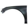 thumbnail image 1 of For 12-17 Regal Sedan 2.0L/2.4L Front Fender Quarter Panel Prime Steel Left Side, 1 of 5