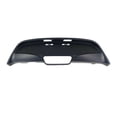 thumbnail image 1 of For 12-17 Veloster (Non-Turbo) Rear Lower Valance Air Dam Deflector Apron Panel, 1 of 5
