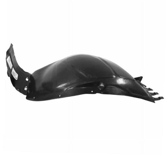 For 12-17 Verano 2.0/2.4 Front Splash Shield Inner Fender Liner Panel Left Side