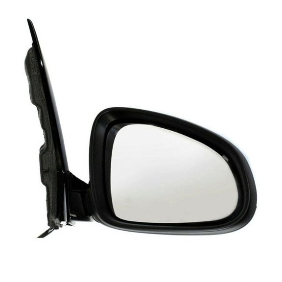 For 12-17 Verano Rear View Door Mirror Power Non-Heat Manual Folding Right Side