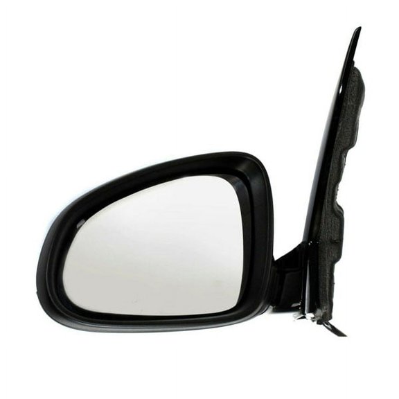 For 12-17 Verano Rear View Door Mirror Power Non-Heated Manual Folding Left Side