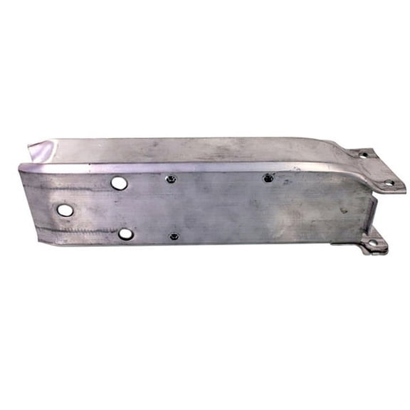 For 12-18 2/3/4-Series Front Bumper Retainer Mounting Bracket Right Side