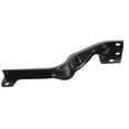 thumbnail image 1 of For 12-18 2/3/4-Series Radiator Support Lower Air Duct Bracket Left Driver Side, 1 of 5