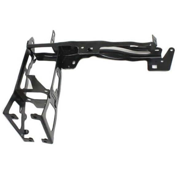 For 12-18 2/3/4-Series Radiator Support Panel Bracket Passenger Side BM1225147