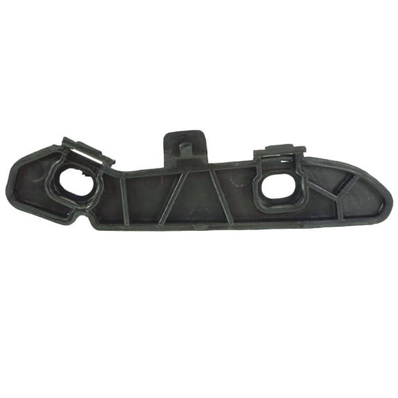 For 12-18 3-Series Front Bumper Retainer Mounting Brace Bracket Driver Side