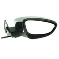 thumbnail image 1 of For 12-18 Beetle Rear View Door Mirror Assembly Power Heated w/Signal Right Side, 1 of 5