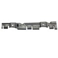 thumbnail image 1 of For 12-18 Fiat 500 Front Bumper Retainer Mounting Brace Bracket Right Side, 1 of 5