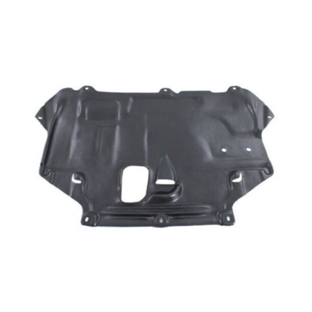 For 12-18 Focus C-MAX 14-17 Transit Connect Front Engine Splash Shield Cover MPN #AV6Z6P013A