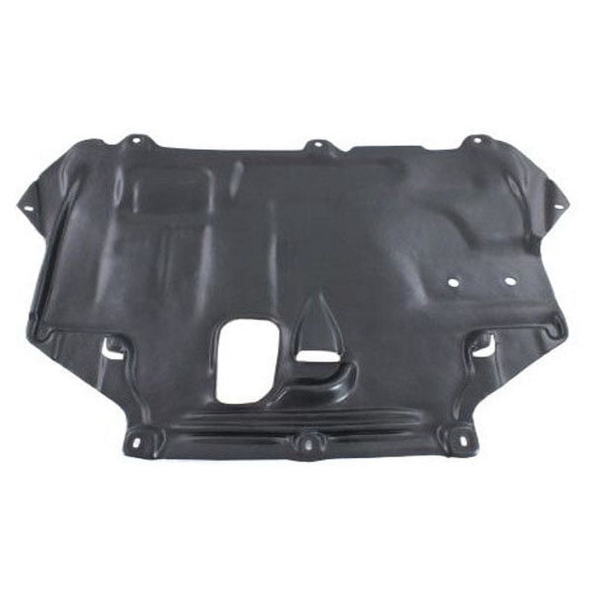 For 12-18 Focus C-MAX 14-17 Transit Connect Front Engine Splash Shield ...