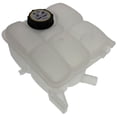 thumbnail image 1 of For 12-18 Focus, C-Max Coolant Recovery Reservoir Overflow Bottle Expansion Tank, 1 of 5