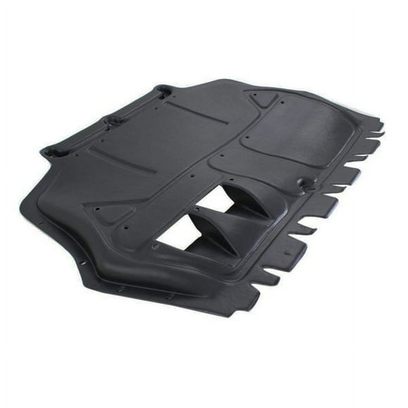 For 12-18 VW Passat Front Engine Splash Shield Undercar Cover Guard Deflector