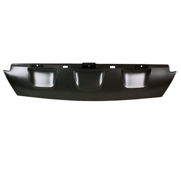 For 12-18 VW Tiguan Front Lower Valance Air Dam Deflector Apron Skid Plate Panel