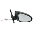 thumbnail image 1 of For 12-19 Prius C Rear View Mirror Power Heated w/Turn Signal Light Right Side, 1 of 5