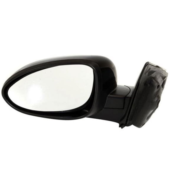 For 12-20 Chevy Sonic Hatchback/Sedan Rear View Door Mirror Power Heat Left Side