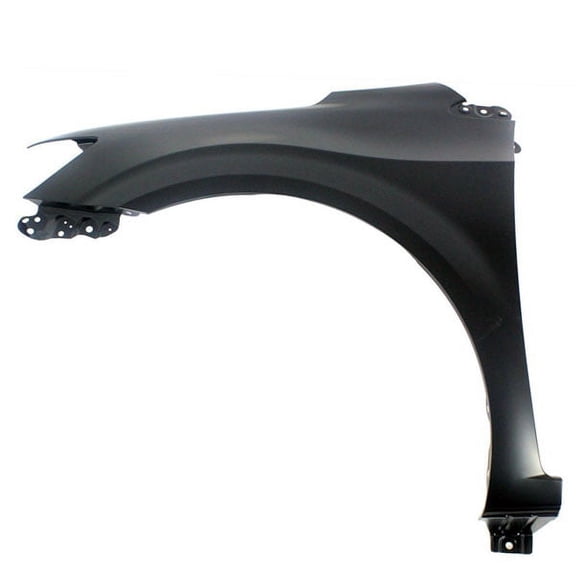 For 12-20 Chevy Sonic w/o RS Package Front Fender Quarter Panel Primed Left Side