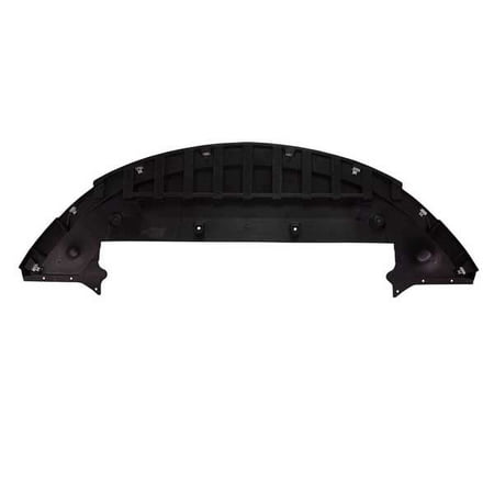 For 2013-2016 MKZ Front Engine Splash Shield Black Plastic DP5Z 8310 D Q