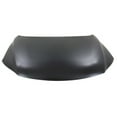 thumbnail image 1 of CAPA For 13 14 15 16 Pathfinder Hood Panel Assembly Primed Steel 651003KA0A-PFM, 1 of 5
