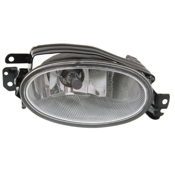 For 13 14 15 Civic 1.8L Sedan Front Driving Fog Light Lamp Assembly Right Side