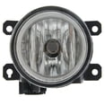 thumbnail image 1 of For 13 14 15 Civic Sedan Front Driving Fog Light Lamp Assembly w/Bulb Right Side, 1 of 5