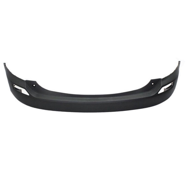 その他 521fr For 13 14 15 RAV-4 Rear Bumper Cover Facial Assy Textured
