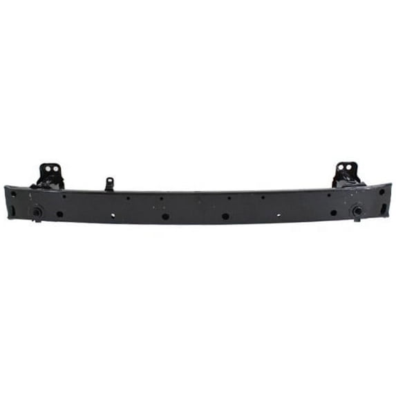 For 13 14 15 RAV4 Front Bumper Reinforcement Impact Bar Crossmember Primed Steel