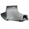 thumbnail image 1 of For 13 14 15 RAV4 Rear Bumper Cover Seal Fender Liner Panel Plastic Driver Side, 1 of 5