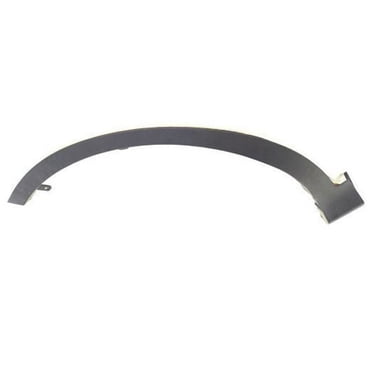 Front Right Fender Flare Molding For Toyota RAV4 2013-2015 – Direct Replacement