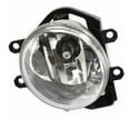 thumbnail image 1 of For 13-14 ES300h & ES350 Front Driving Fog Light Lamp Assembly w/Bulb Right Side, 1 of 5