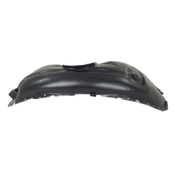 For 13-14 Escape Front Splash Shield Inner Fender Liner Panel Plastic Right Side