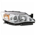 thumbnail image 1 of For 13-14 WRX & WRX STI Halogen Headlight Headlamp Head Light w/Bulb Right Side, 1 of 5