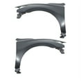 thumbnail image 1 of For 13-15 Altima Sedan 2.5L/3.5L Front Fender Quarter Panel Left Right SET PAIR, 1 of 5