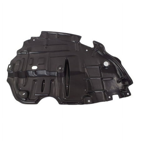 For 13-15 Avalon Front Engine Splash Shield Under Cover RH Passenger 5144107030