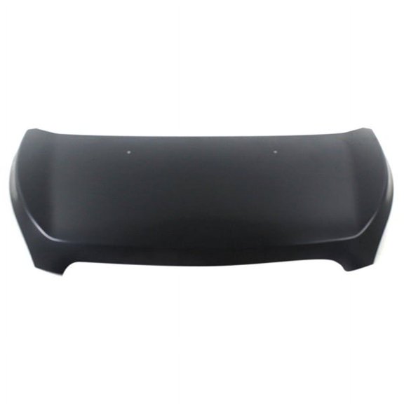 For 13-15 Chevy Spark 1.2L Hatchback Front Hood Panel Assembly Primed 95270635