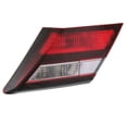 thumbnail image 1 of For 13-15 Civic Sedan Inner Taillight Taillamp Rear Brake Light Lamp Right Side, 1 of 5