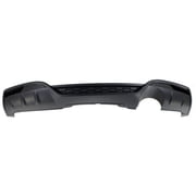For 13-15 Civic Si Sedan Rear Bumper Cover Assembly Primed HO1115103 04716TR7A80