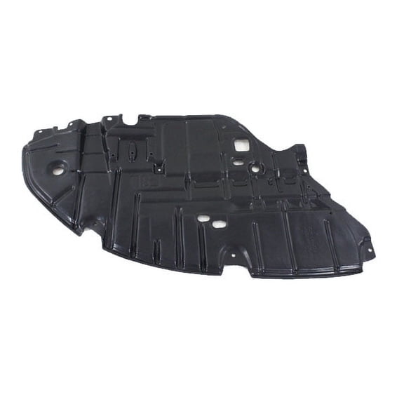 For 13-15 ES-300h/350 Front Engine Splash Shield Undercar Cover Guard Left Side