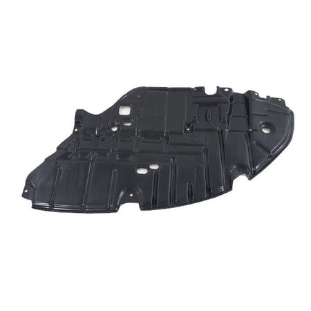 For 13-15 ES-300h/350 Front Engine Splash Shield Undercar Cover Guard Right Side