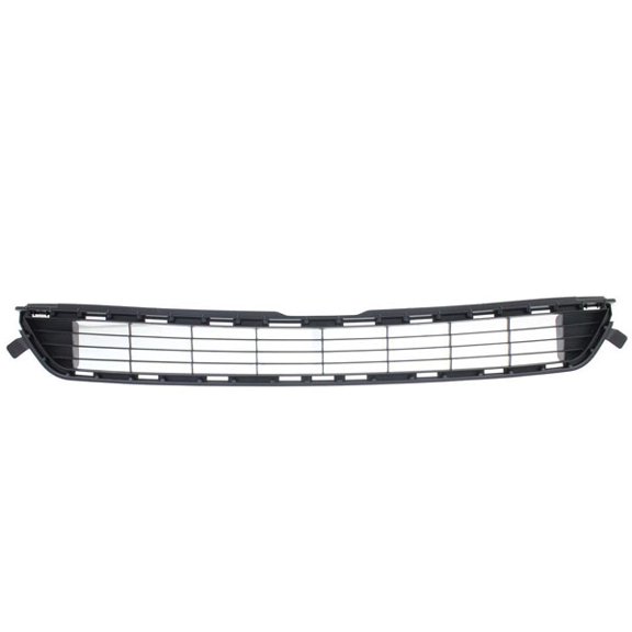 For 13-15 RAV4 USA Built Front Lower Bumper Grill Grille Assembly Textured Gray