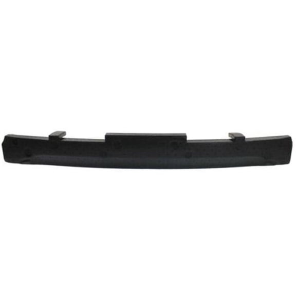 For 13-15 Sentra Sedan 1.8L Rear Bumper Face Bar Impact Energy Absorber Foam Pad