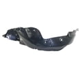 thumbnail image 1 of For 13-15 Veloster 1.6L Front Splash Shield Inner Fender Liner Panel Driver Side, 1 of 5