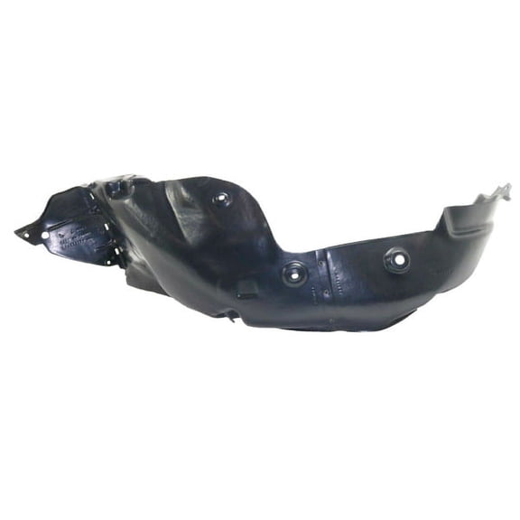 For 13-15 Veloster 1.6L Front Splash Shield Inner Fender Liner Panel Driver Side