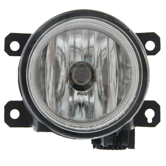For 13-16 CR-Z CRZ Hatchback Front Driving Fog Light Lamp Assembly Driver Side