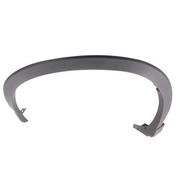 For 13-16 CX-5 CX5 Front Fender Flare Wheel Opening Molding Trim Arch Left Side