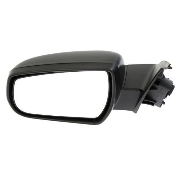 For 13-16 Chevy Malibu Rear View Mirror Assembly Power w/Turn Signal Left Side