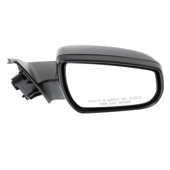 For 13-16 Chevy Malibu Rear View Mirror Assembly Power w/Turn Signal Right Side