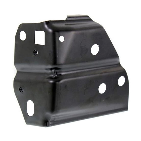 For 13-16 Dart Front Fender Brace Support Reinforcement Bracket Steel Left Side