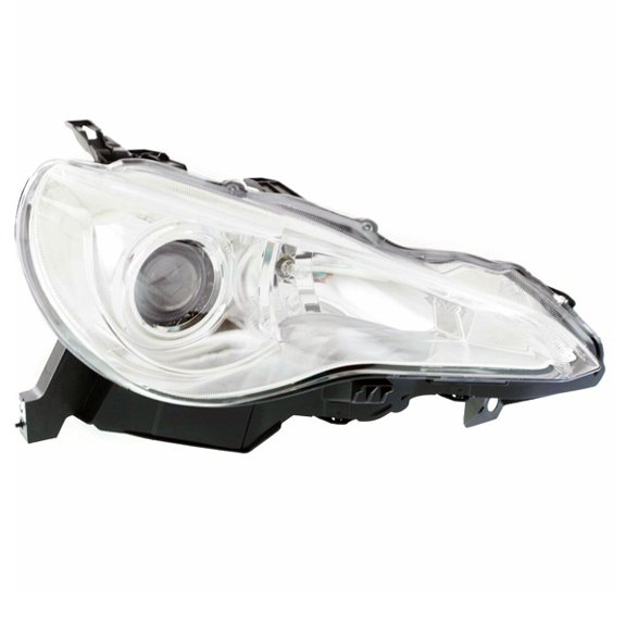 For 13-16 FR-S Coupe Halogen Headlight Headlamp Head Light Lamp Bulb Left Side