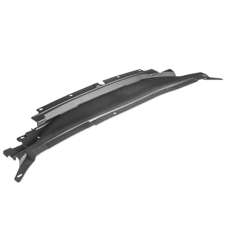 For 13-16 Ford Fusion Upper Radiator Engine Cover Moulding Trim DS73-16613-AF Fits select: 2013-2016 FORD FUSION SE