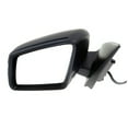 thumbnail image 1 of For 13-16 GL-Class & 13-14 ML-Class Mirror Power w/Signal Puddle Lamp Left Side, 1 of 5