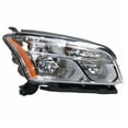 thumbnail image 1 of For 13-16 Trax Front Halogen Headlight Headlamp Head Light Lamp Bulb Right Side, 1 of 5
